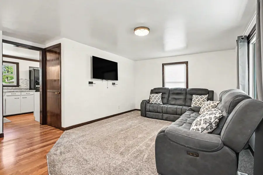 509 Allen Street, La Porte, IN 46350 - #3
