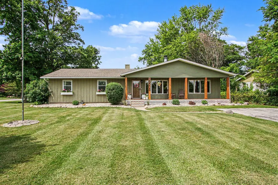 15508 W 91st Avenue, Dyer, IN 46311 - #2