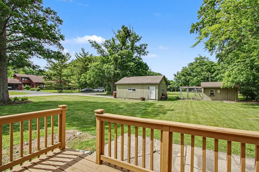 15508 W 91st Avenue, Dyer, IN 46311 - #3