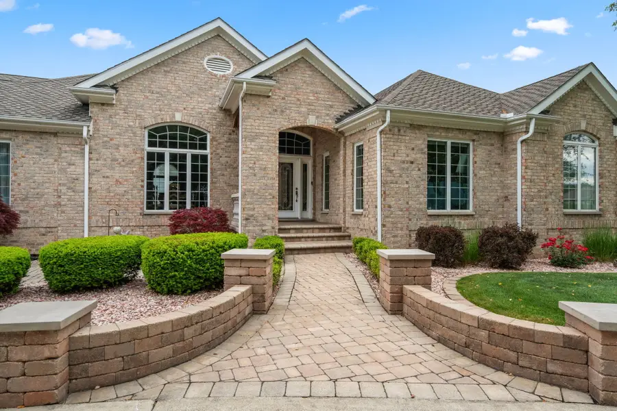638 Killarney Drive, Dyer, IN 46311 - #3