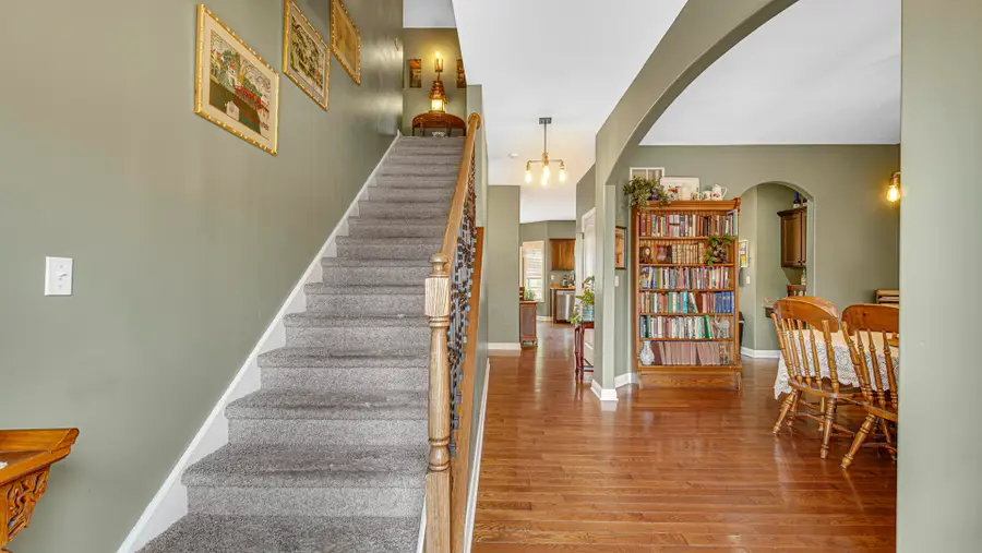 58 Tolstoy Trail, Valparaiso, IN 46383 - #2