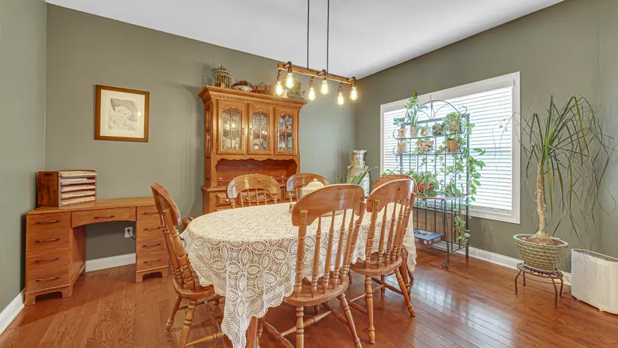 58 Tolstoy Trail, Valparaiso, IN 46383 - #3
