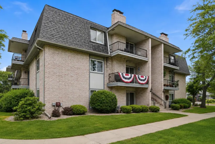 1725 Homan Drive #204, Schererville, IN 46375 - #2