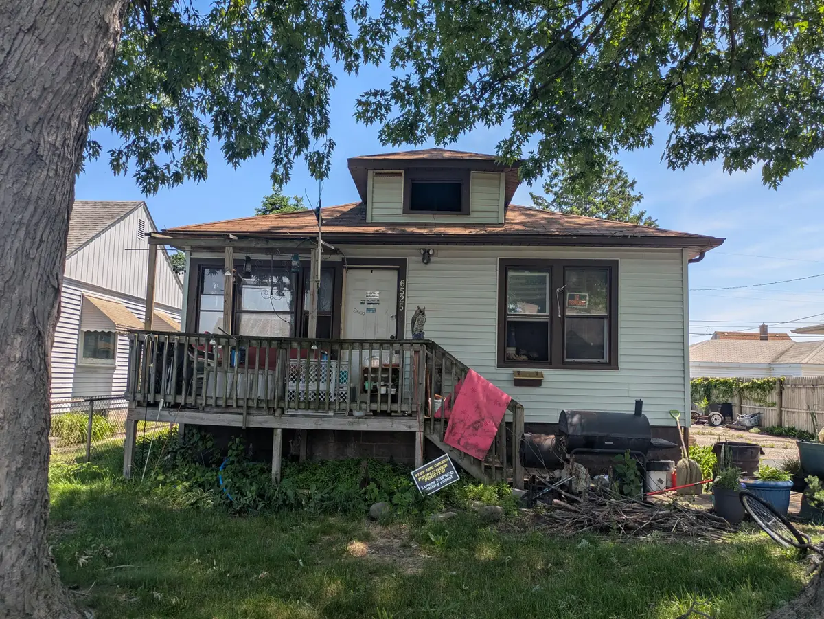 6525 Delaware Avenue, Hammond, IN 46323 - #1
