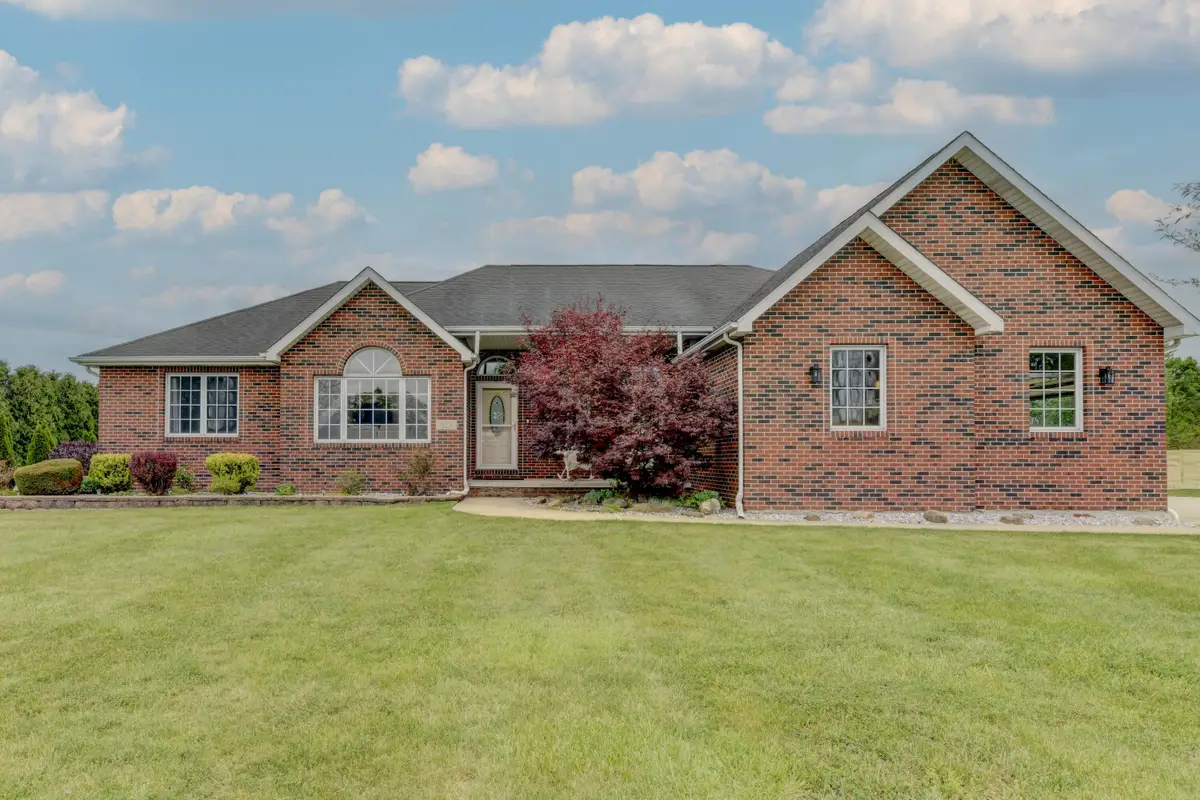 923 Tiller Drive, Valparaiso, IN 46385 - #1