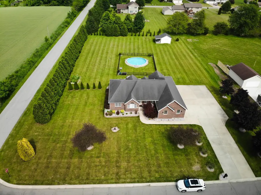 923 Tiller Drive, Valparaiso, IN 46385 - #3