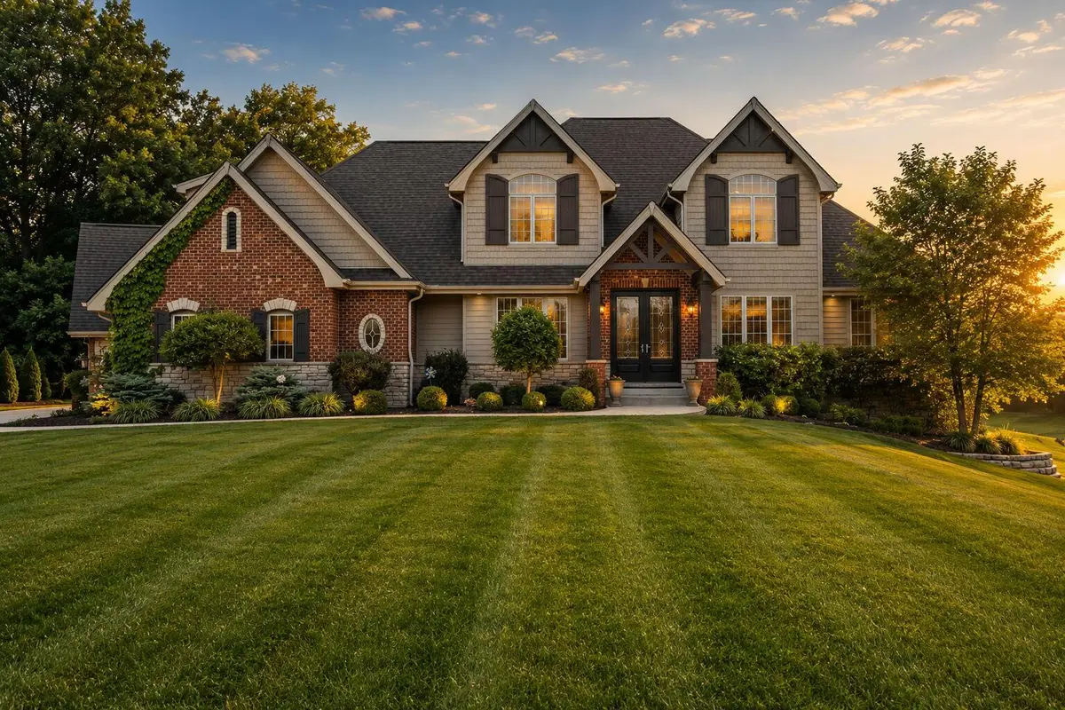 1840 Kleven Lane, Crown Point, IN 46307 - #1