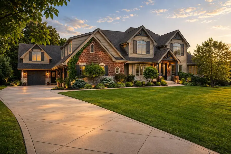 1840 Kleven Lane, Crown Point, IN 46307 - #2