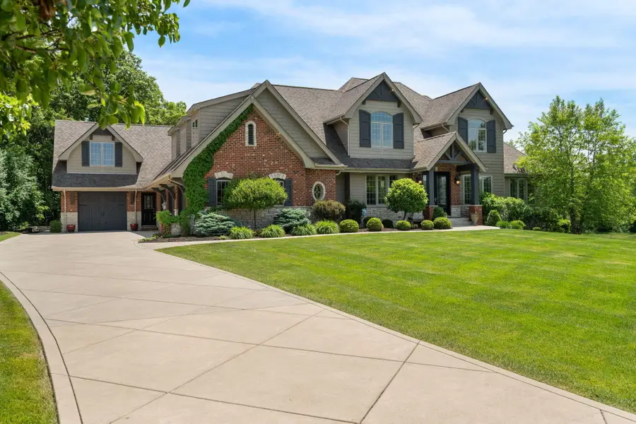 1840 Kleven Lane, Crown Point, IN 46307 - #3