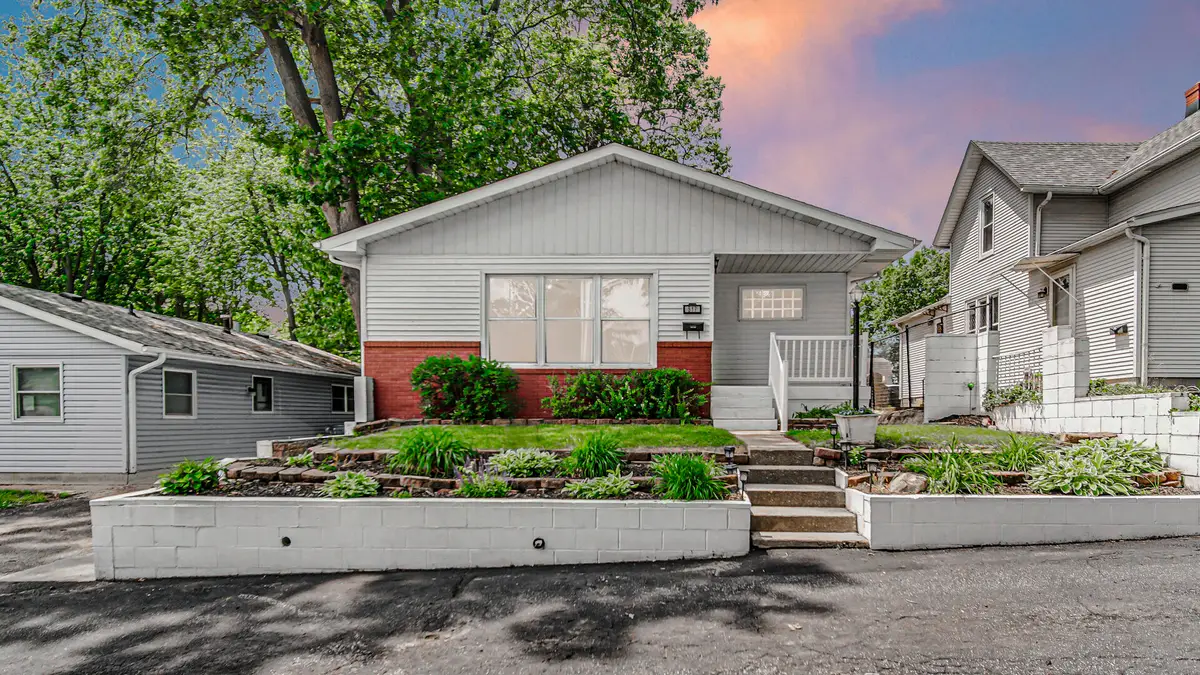 517 Jackson Street, Michigan City, IN 46360 - #1