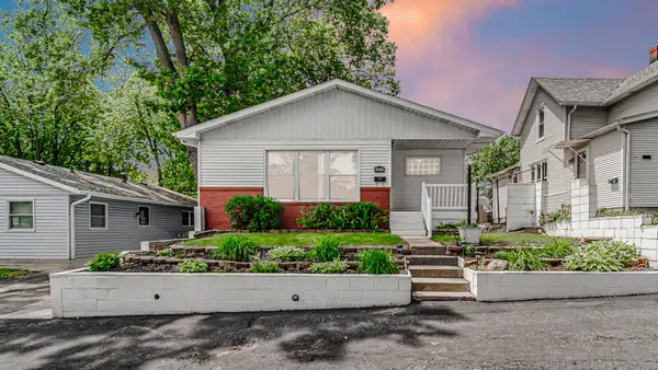 517 Jackson Street, Michigan City, IN 46360