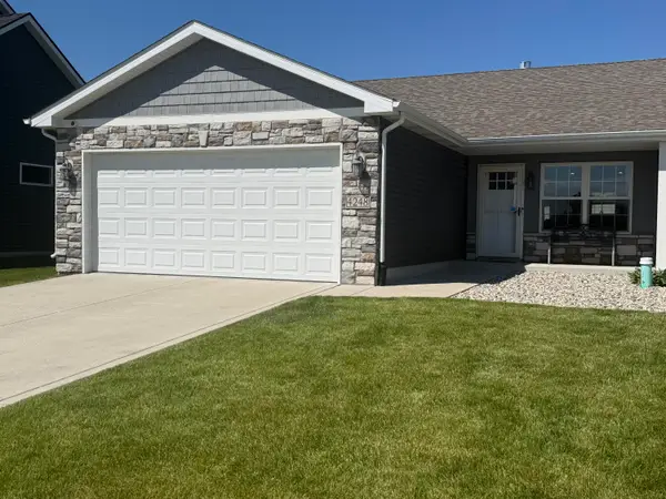 4248 W 77th Avenue, Merrillville, IN 46410