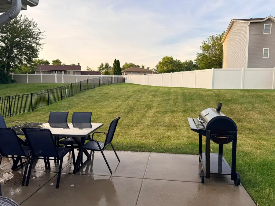4248 W 77th Avenue, Merrillville, IN 46410 - #3