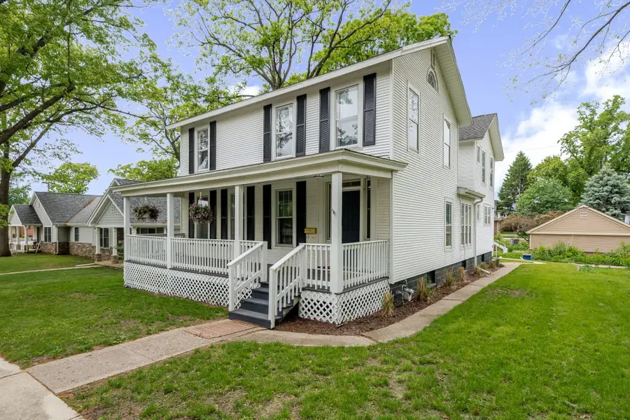 104 Gardena Street, Michigan City, IN 46360 - #2