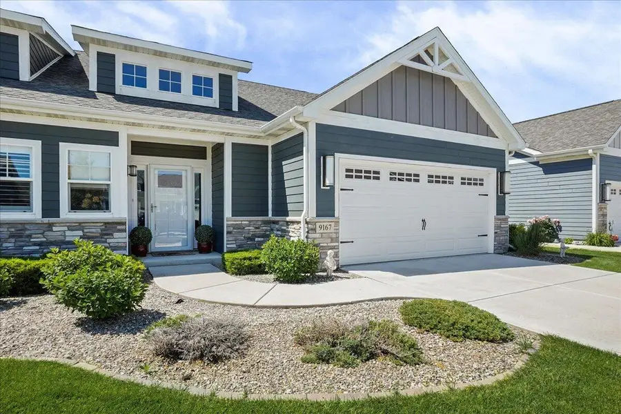 9167 Hickory Place, Saint John, IN 46373 - #3