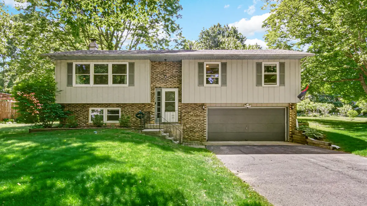 166 N Woodland Drive, La Porte, IN 46350 - #1