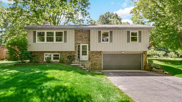 166 N Woodland Drive, La Porte, IN 46350