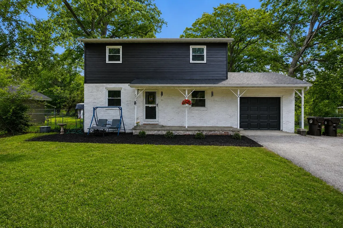 9347 N 327 W, Lake Village, IN 46349 - #1