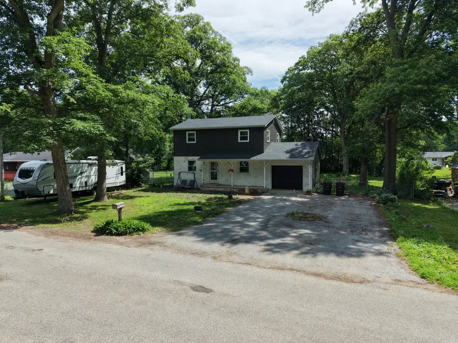 9347 N 327 W, Lake Village, IN 46349 - #3
