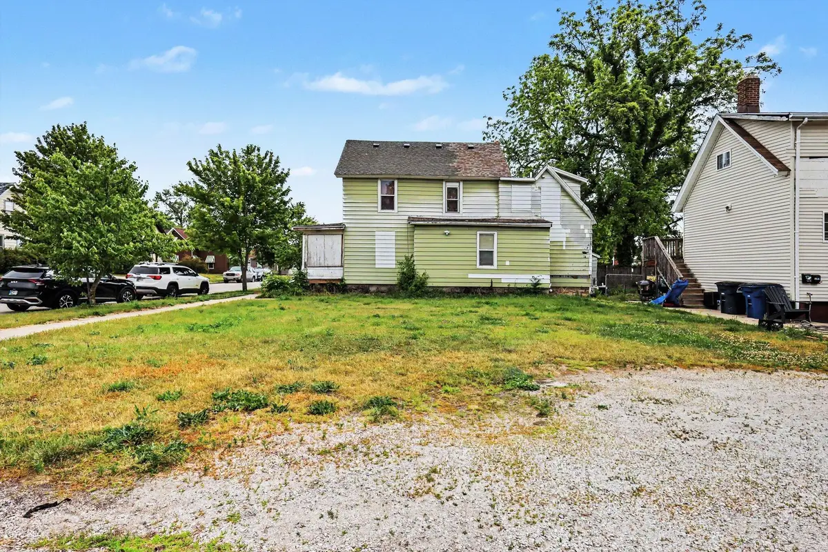 0 Tennessee (corner Lot) Street, Michigan City, IN 46360 - #1