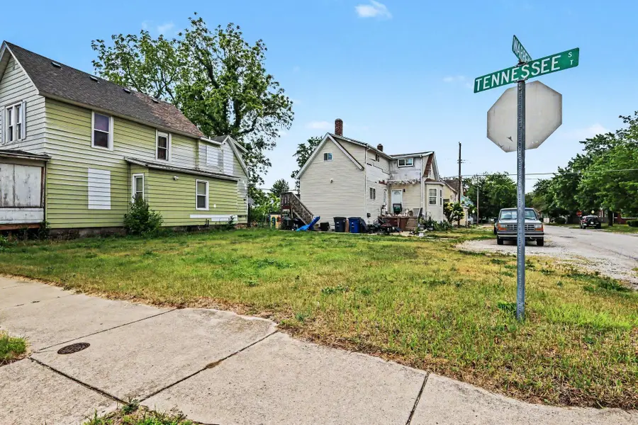 0 Tennessee (corner Lot) Street, Michigan City, IN 46360 - #3
