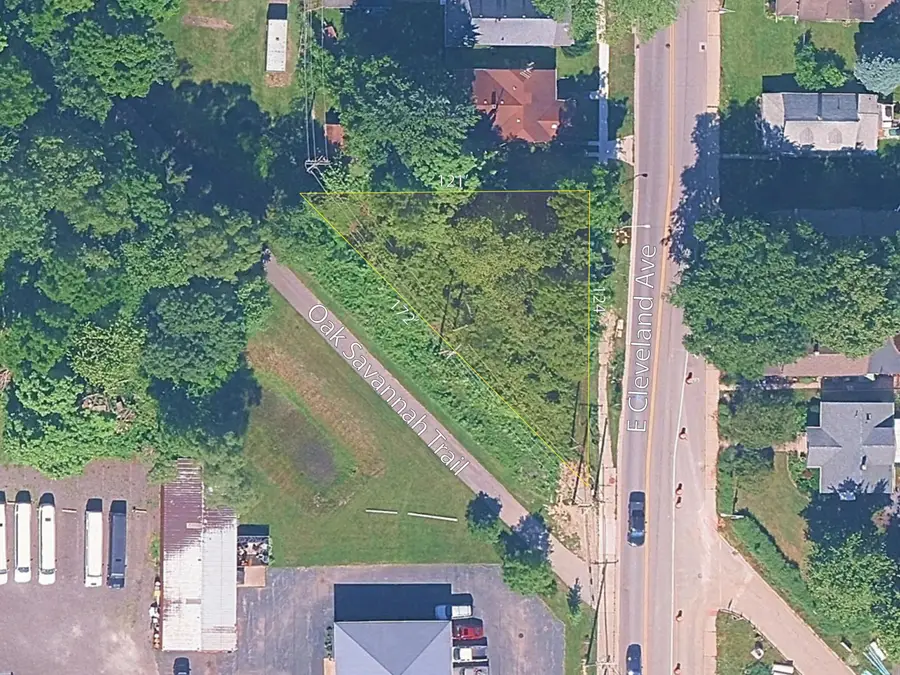0 NW Cleveland Street, Hobart, IN 46342 - #2