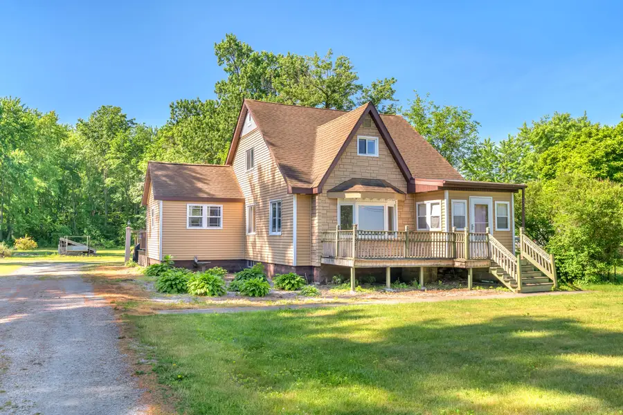 5587 W In-10, Demotte, IN 46310 - #2