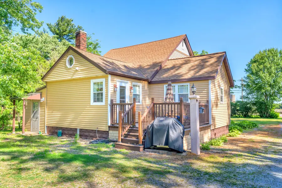 5587 W In-10, Demotte, IN 46310 - #3