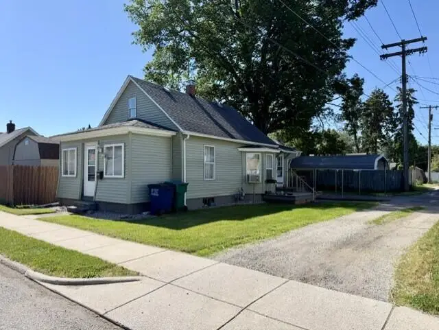 108 Tecumseh Street, La Porte, IN 46350 - #1