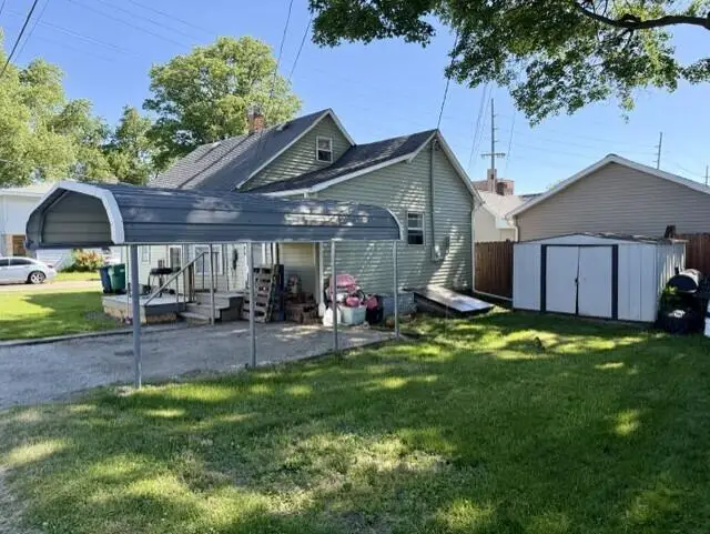 108 Tecumseh Street, La Porte, IN 46350 - #3