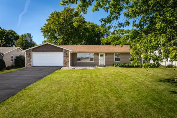 409 W 600 N, Valparaiso, IN 46385