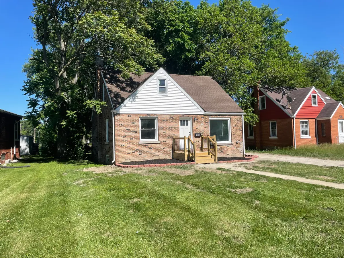 4315 Kentucky Street, Gary, IN 46409 - #1