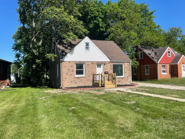 4315 Kentucky Street, Gary, IN 46409