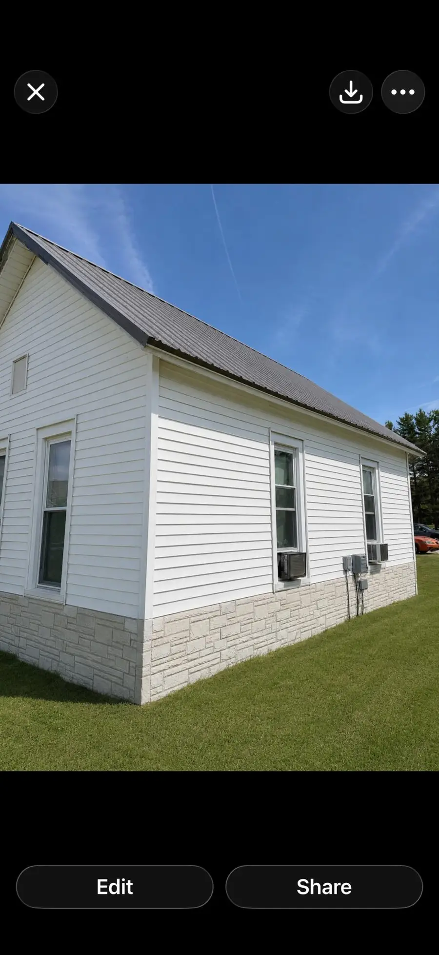 230 W Mill Street, Goodland, IN 47948 - #2