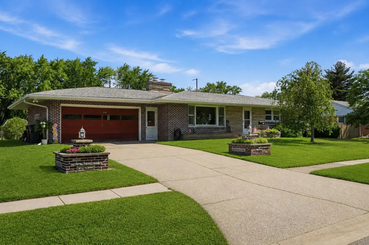 3770 E 34th Place, Hobart, IN 46342 - #1