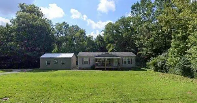 5100 S Bethany Church Road, Boonville, IN 47601 - #1