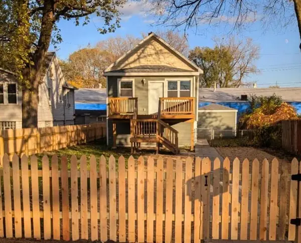 4521 Torrence Avenue, Hammond, IN 46327