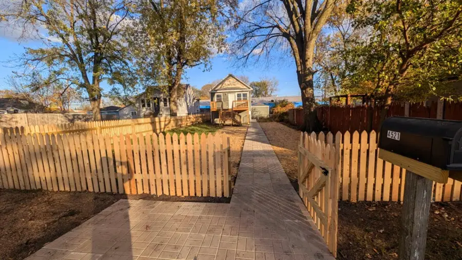 4521 Torrence Avenue, Hammond, IN 46327 - #2