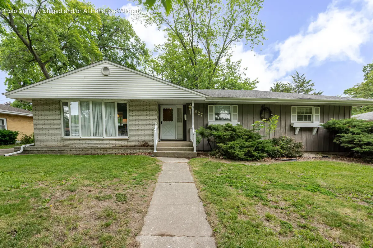 327 Softwood Drive, Hobart, IN 46342 - #1