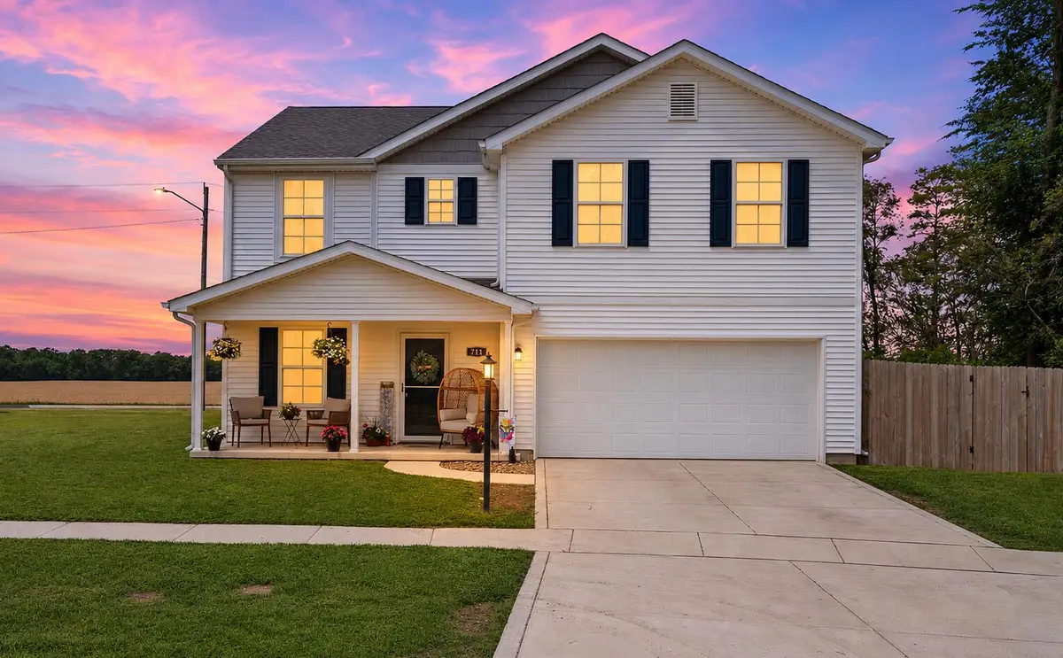 711 Bryce Road, Kingsford Heights, IN 46346 - #1