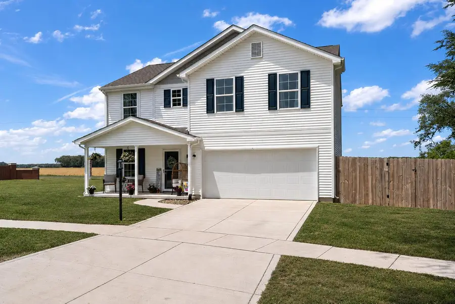 711 Bryce Road, Kingsford Heights, IN 46346 - #2