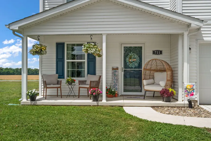 711 Bryce Road, Kingsford Heights, IN 46346 - #3