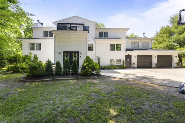 3309 Springland Avenue, Michigan City, IN 46360
