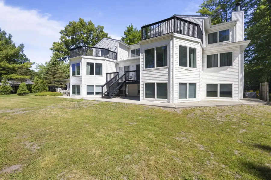 3309 Springland Avenue, Michigan City, IN 46360 - #3