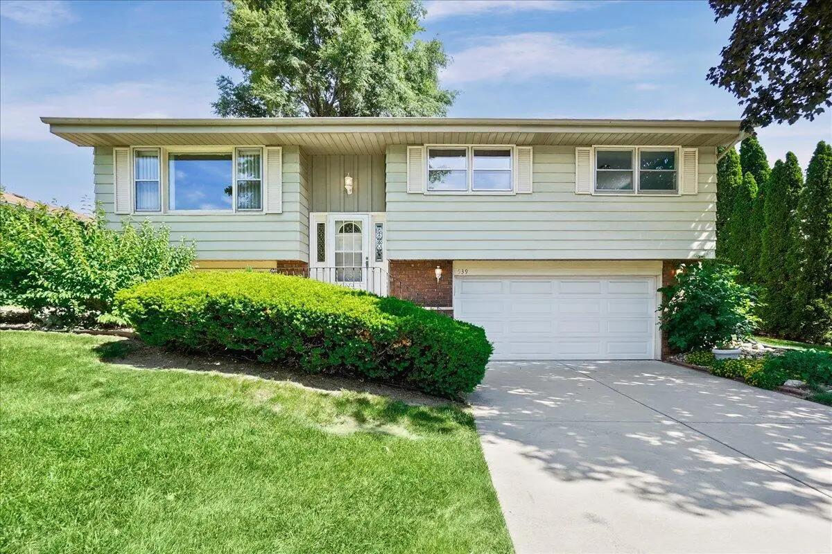 539 Willow Lane, Dyer, IN 46311 - #1
