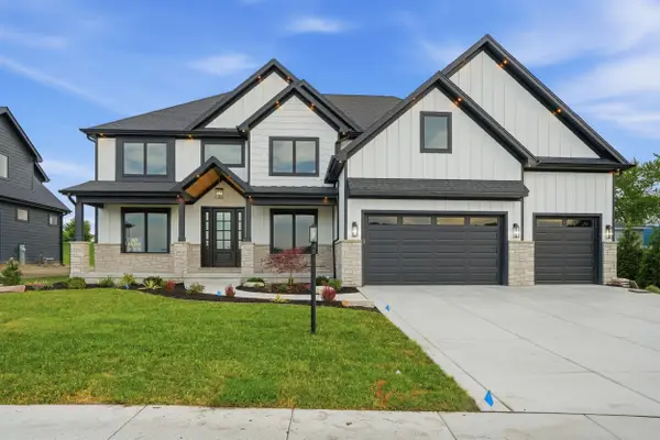 14067 Rosemary Lane, Dyer, IN 46311