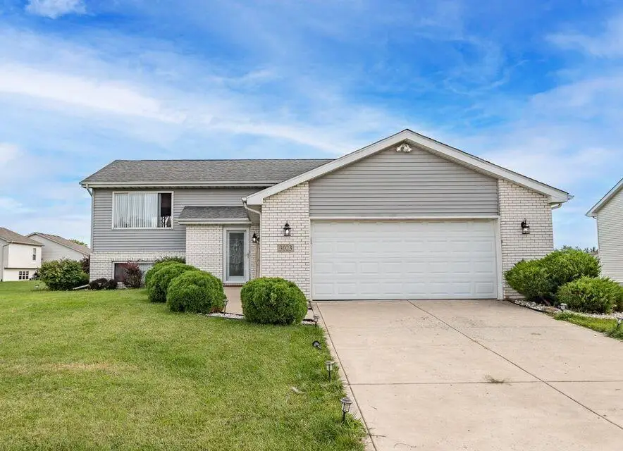 3023 W 63rd Lane, Merrillville, IN 46410 - #1