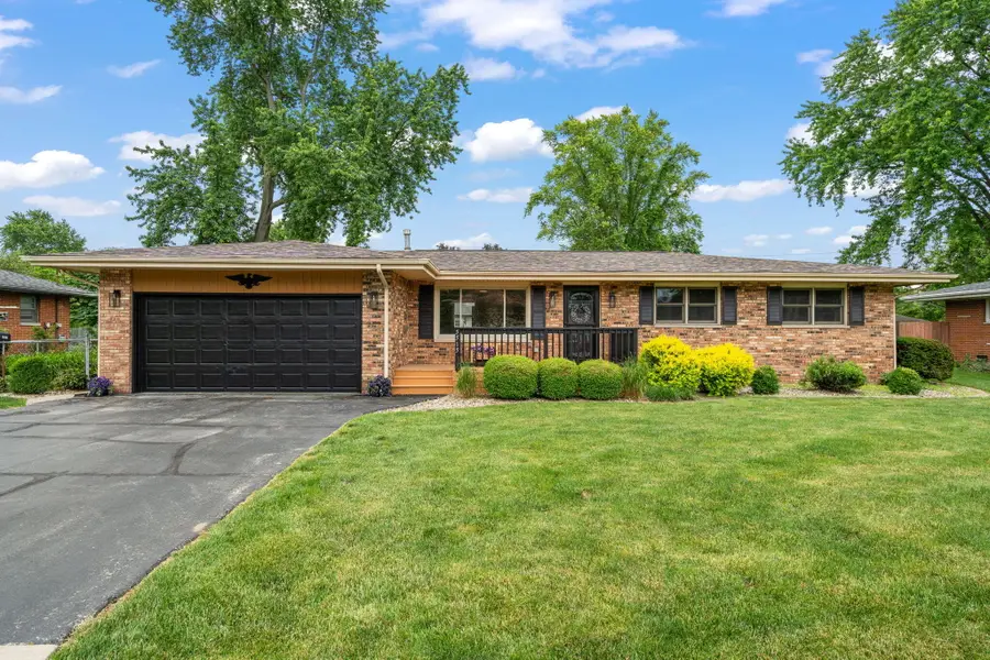 5515 Stone Avenue, Portage, IN 46368 - #2