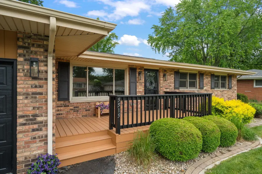 5515 Stone Avenue, Portage, IN 46368 - #3