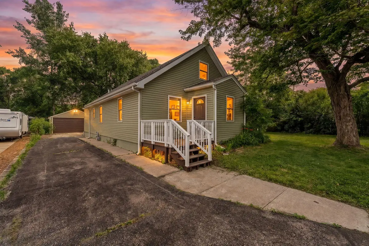 2701 Martha Street, Highland, IN 46322 - #1